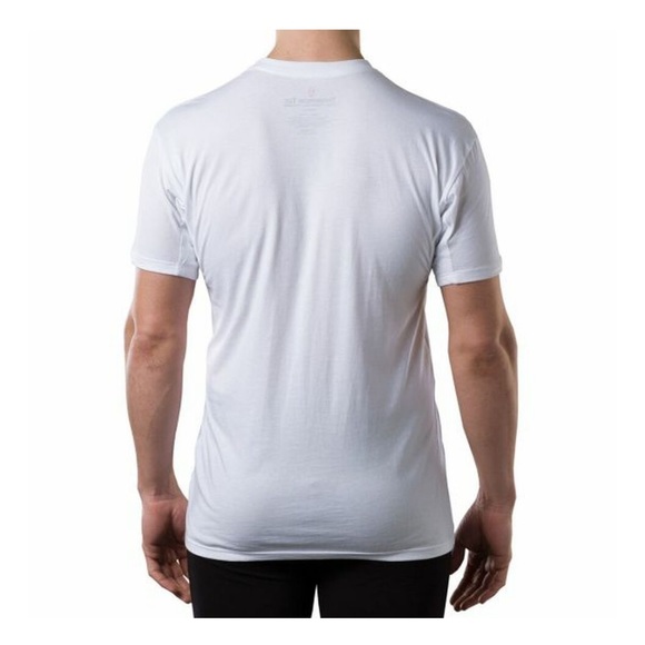 Thompson Tee Undershirt NWOT - Picture 8 of 11